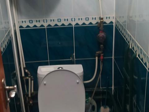 квартира за адресою Крошенська вул., 6