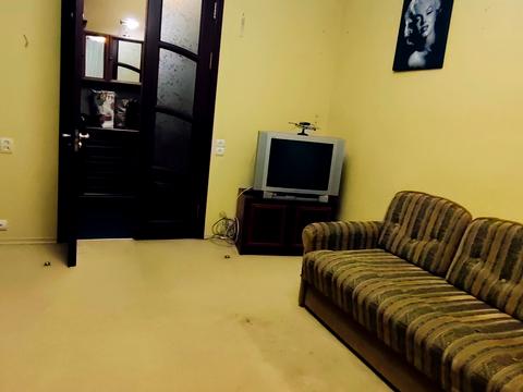 квартира за адресою Вокзальна, 1