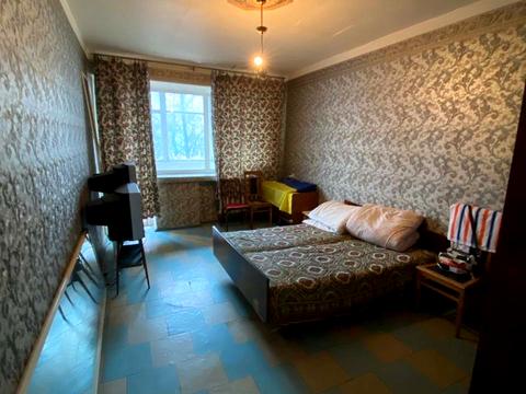 квартира за адресою Науки просп. (Гагаріна), 15
