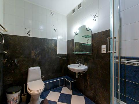 квартира по адресу Александра Кошица ул., 7
