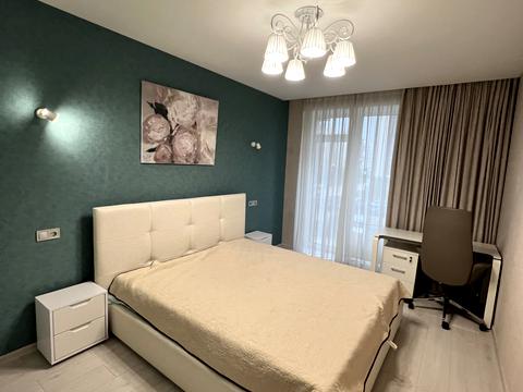 квартира по адресу Сергея Данченко ул., 26