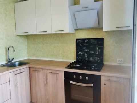 квартира за адресою Європейська вул. (Жовтнева), 34-Б