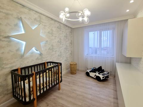 квартира по адресу Мазура Николая ул. (Щербакова), 12