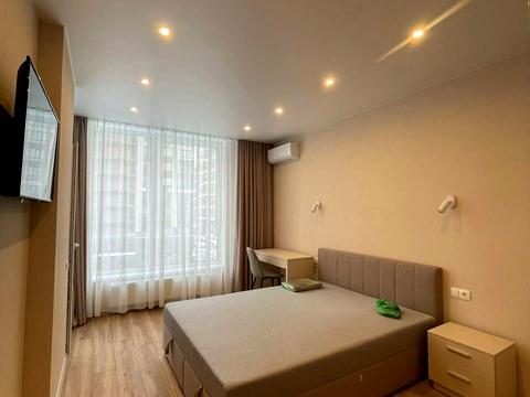 квартира по адресу Олександра Олеся ул., 2-В