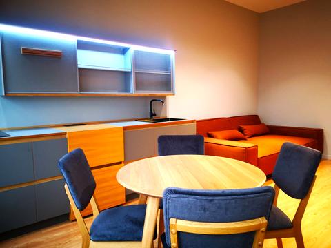 квартира за адресою Миколи Ушакова вул., 1-Б