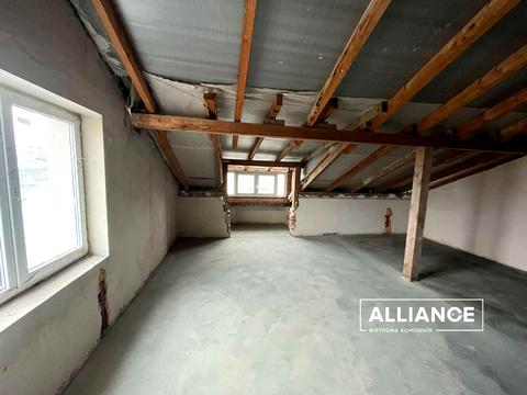 квартира за адресою Ольги Кисілевської вул., 38