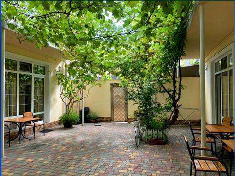 квартира по адресу Малая Арнаутская ул., 15