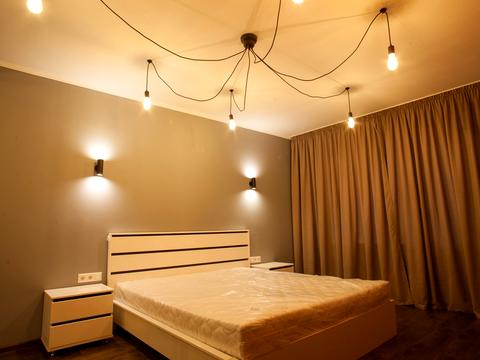 квартира по адресу Вячеслава Черновола ул., 8