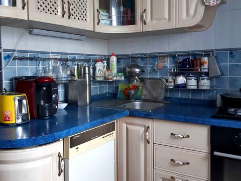 квартира по адресу Владимира Ивасюка просп. (Героїв Сталінграду), 16