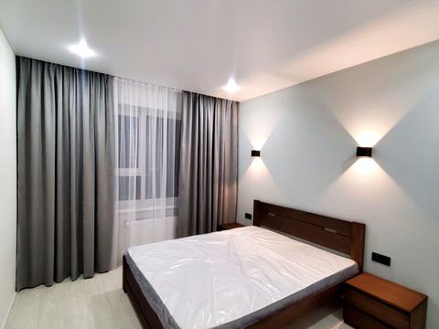 квартира по адресу Королёва ул., 9