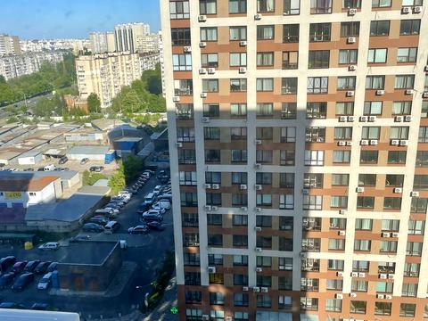квартира за адресою Європейського Союзу просп. (Правди), 43-Б
