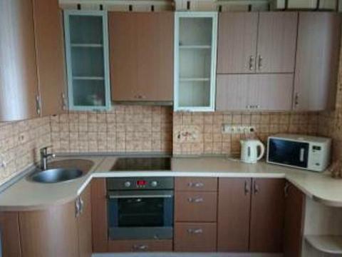 квартира за адресою Володимира Вернадського вул. (Дзержинського), 1