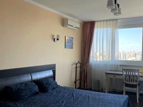 квартира за адресою Вадима Гетьмана вул., 1-Б