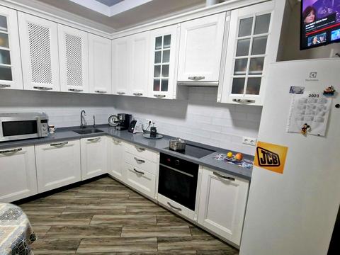 квартира за адресою Кирило-Мефодіївська вул., 2