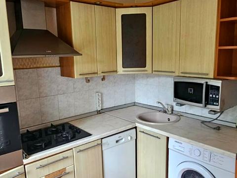 квартира за адресою Кубанської України вул. (Маршала Жукова), 45-В