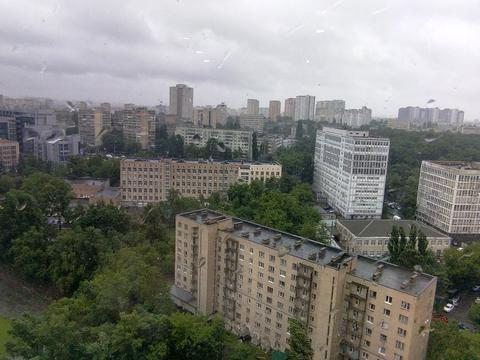 квартира по адресу Митрополита Василия Липковского ул. (Урицкого), 37-В