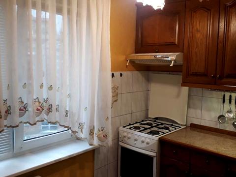 квартира за адресою Академіка Філатова вул., 1/22