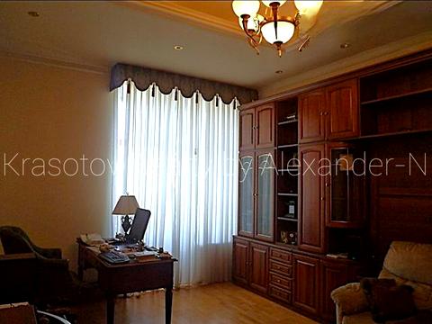 квартира за адресою Європейська пл. (Катерининська), 5