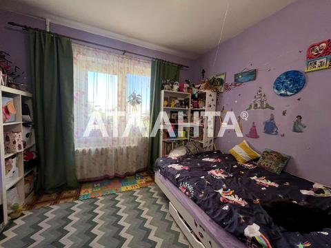 квартира за адресою Юлії Здановської вул. (Ломоносова), 83