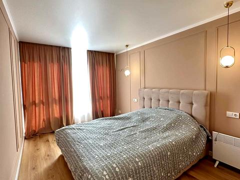 квартира по адресу Независимости ул., 25