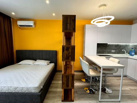 квартира по адресу Центральная ул., 21-Б