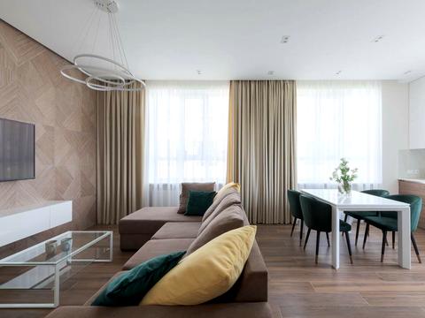 квартира по адресу Центральна ул., 49б