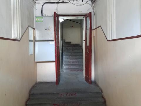 квартира по адресу Бессарабская пл., 7