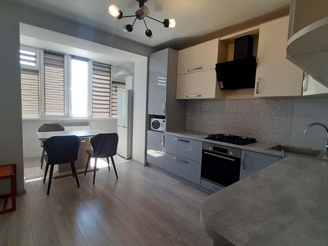 квартира по адресу Лісогринівецька ул., 30/1