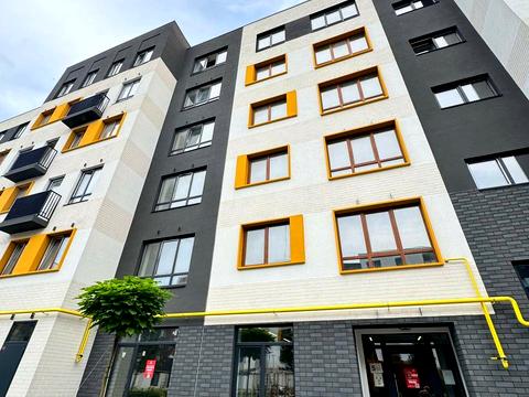 квартира по адресу Соборная ул., 2-К/5