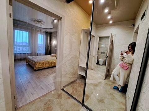 квартира за адресою Червоної Калини просп., 35