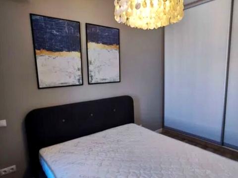 квартира за адресою Юрія Липи вул., 6-А