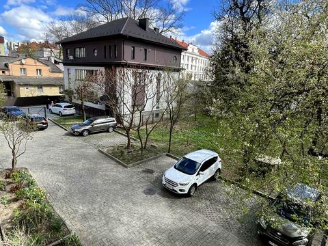 квартира по адресу Волчинецкая ул., 4