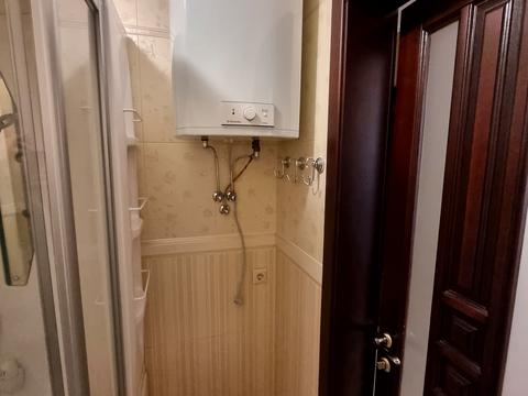 квартира за адресою Єлизавети Чавдар вул., 9