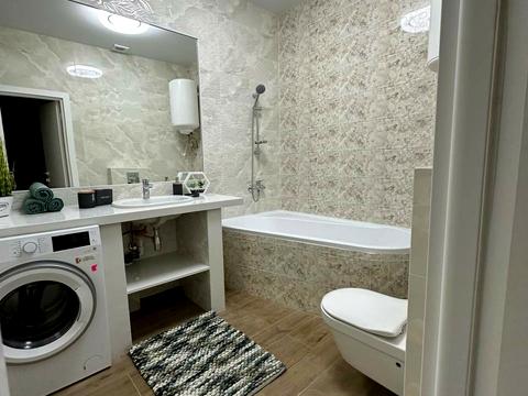 квартира за адресою Аркадійське плато вул. (Гагаринське плато), 9