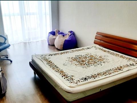 квартира по адресу Драгоманова ул., 2-Б