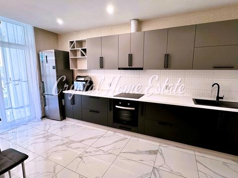 квартира по адресу Богдановская ул., 7-В