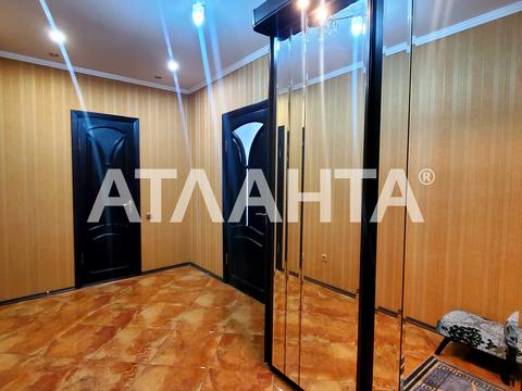 квартира за адресою Євгена Чикаленка вул., 59е