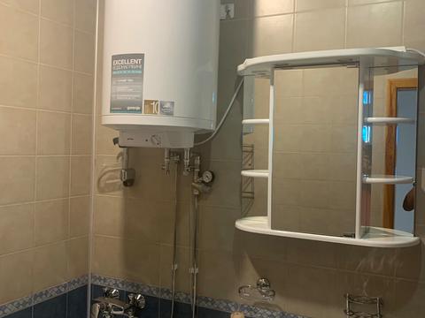 квартира по адресу Анны Ахматовой ул., 35