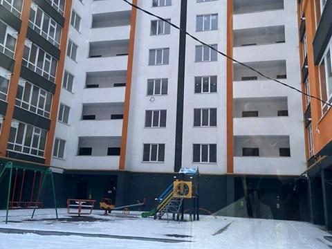 квартира за адресою Старокостянтинівське шосе, 20/3б