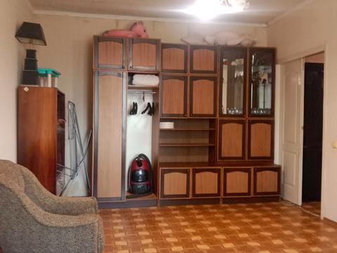 квартира по адресу Погребняка, 13