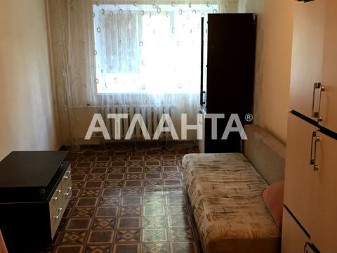 кімната за адресою Космонавтів вул., 25