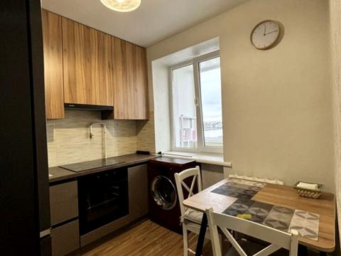 квартира за адресою Набережна вул., 2