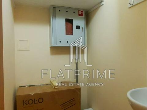 квартира по адресу Коноплянская ул., 22-А