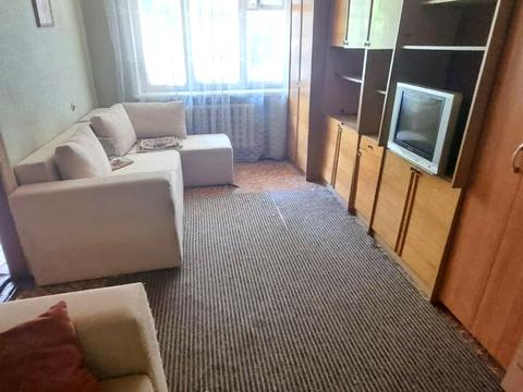 квартира за адресою Олександра Поля просп. (Кірова), 68