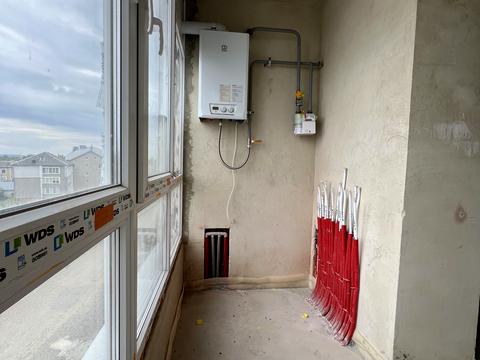 квартира по адресу Отца Ивана Блавацкого ул., 18