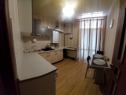 квартира по адресу Соборності, 103