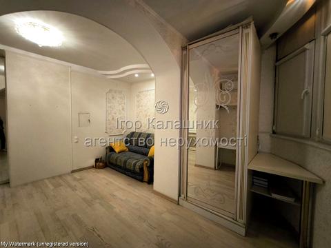 квартира за адресою Петра Калнишевського вул. (Михайла Майорова), 7