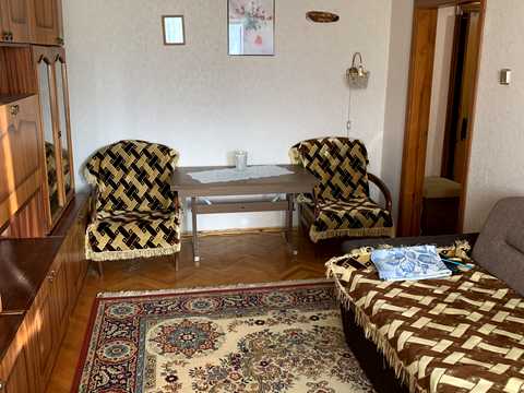 квартира за адресою Миколи Кибальчича вул., 7-А