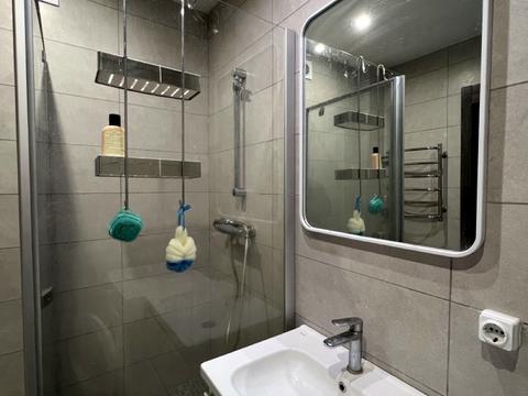 квартира по адресу Белицкая ул., 18