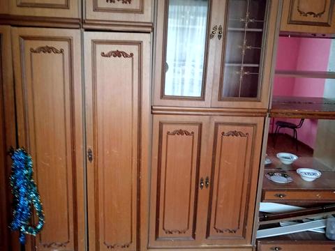 квартира за адресою Маайборського, 2